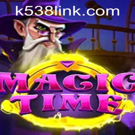 MagicTime: A Spellbinding Adventure Awaits with Innovative Gameplay